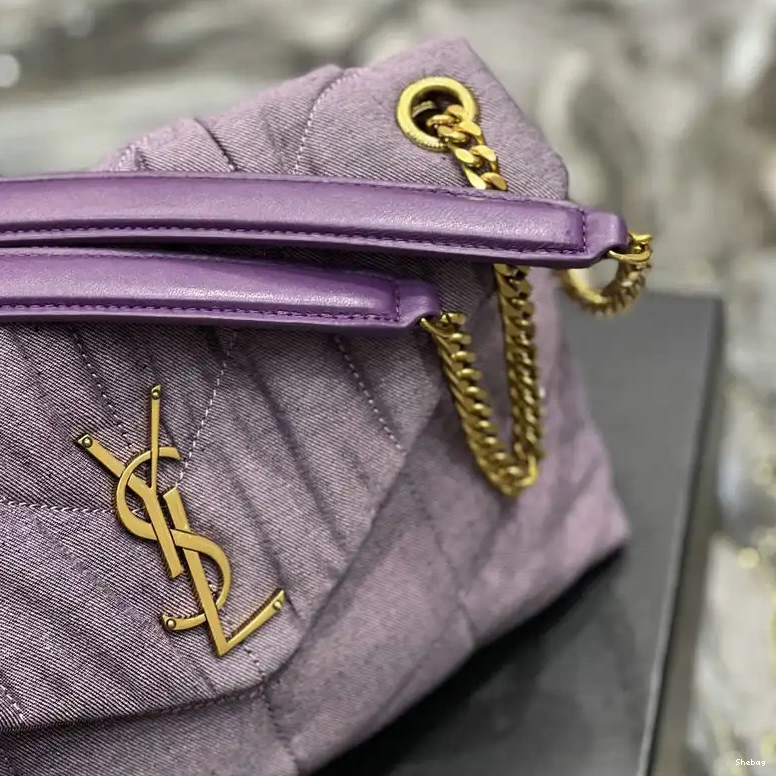 YSL 2204HS0256 Bag 0710
